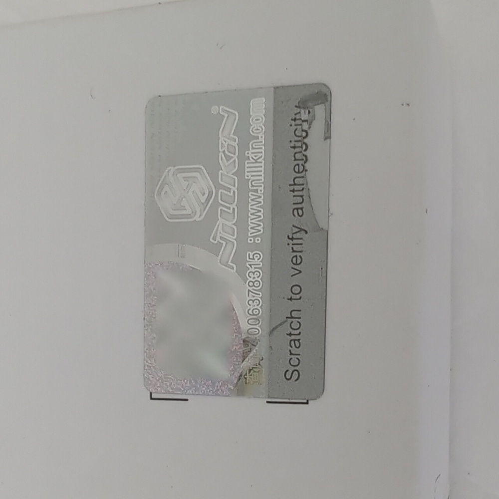 New Cam Shield Armor Black Phone Case For iPhone 13 Pro - Picture 7 of 7